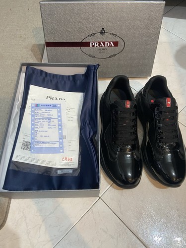 Prada america cups - america’s,