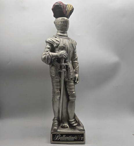 Decanter bottiglia