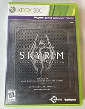 The Elder Scrolls V Skyrim