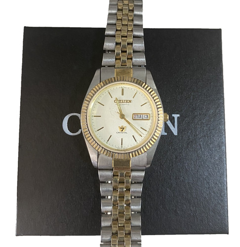 Orologio vintage citizen - citizen, 7