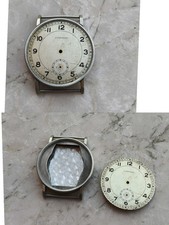 40s junghans cal j95 - 30/40s, cal.