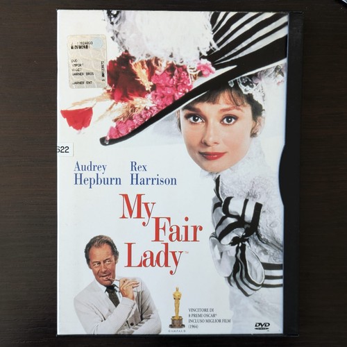 Fair lady con audrey - fair,