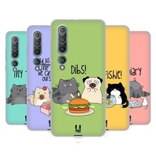 CUSTODIA HEAD CASE DESIGNS