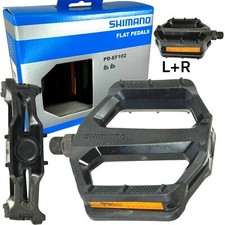 Shimano Piattaforma Bici MTB
