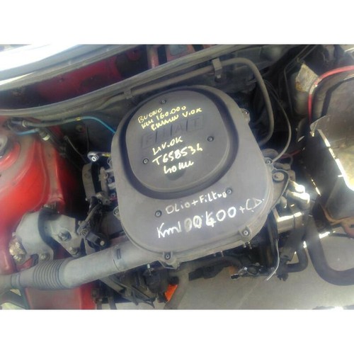 Motore compl 188a4000 fiat - compl.,