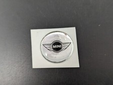 Mini 20mm logo adesivo 3d - 20mm,