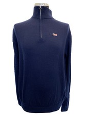 NAPAPIJRI MAGLIONE UOMO MEN JUMPER JHE588