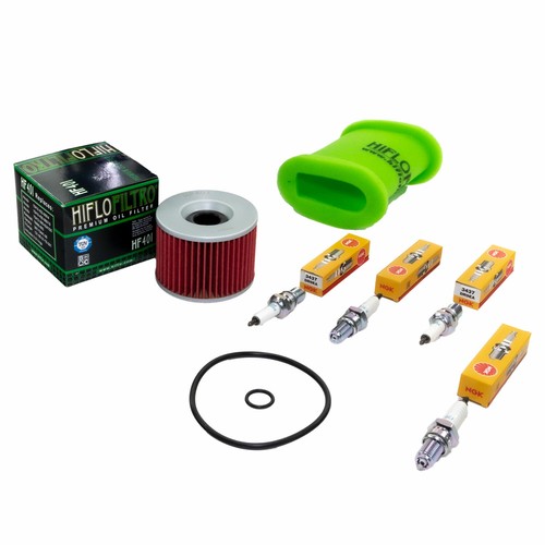 Kit manutenzione per kawasaki - per,