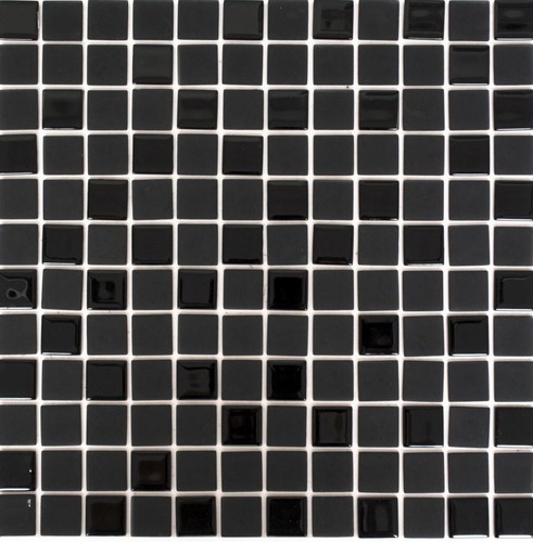 Mosaico vetro - mosaico, in