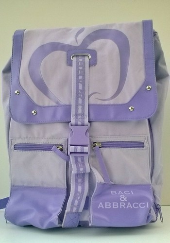 Nuovo zaino scuola - zaino,