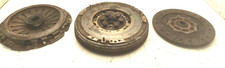 KIT FRIZIONE / VOLANO FRIZIONE ALFA ROMEO 166 2.4 JTD, CODICE : 791563