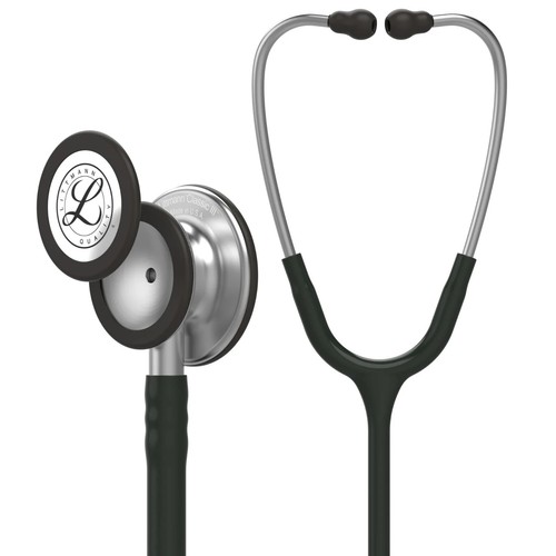 Stetoscopio littmann classic - stetoscopio,