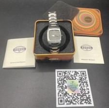 Fossil Arkitekt FS-3001