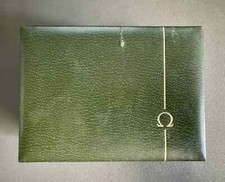 OMEGA 1960's Watch Box