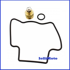 Kit revisione carburatore - revisione,