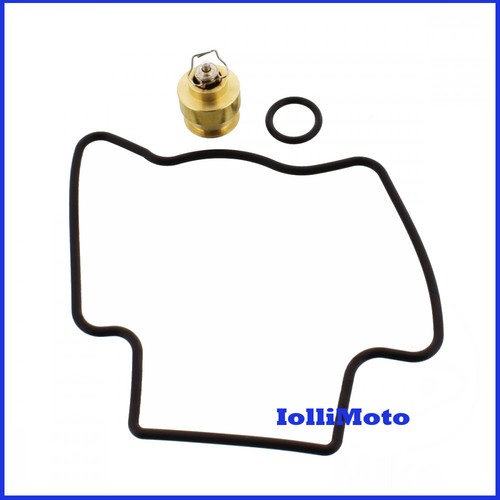 Kit revisione carburatore - kit,