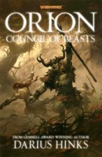 Orion: The Council Of Beasts