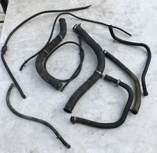 KIT TUBAZIONI ACQUA ORIGINALE YAMAHA YZF 750 1993