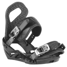 Nidecker Sky Attacchi