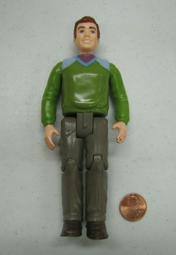 Fisher price loving family - loving,