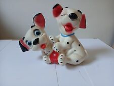 LAMPADA CARICA DEI 101 WALT DISNEY LEDRA PLASTIC LOGO ELEFANTINO