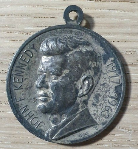 Medaglia del presidente - del, john