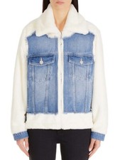 Giubbino Liu Jo Donna Denim