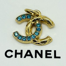 CHANEL Collana Vintage Charm