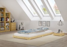 Tre varianti a scelta x futon