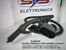 SLDB3255 GUAINA COMPLETA ORIGINALE  PER VAPORELLA POLTI ECO PRO 300 , EDITION,
