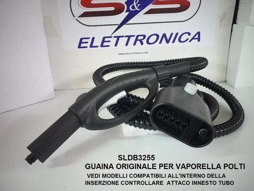 Sldb3255 guaina completa - sldb3255,