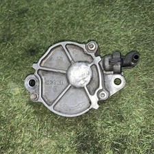 POMPA A VUOTO DEPRESSORE FRENI PEUGEOT 207 1.6 HDI / CITROEN 2006-2015 D1563B