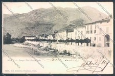 Frosinone Sora cartolina ZB7099