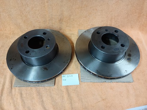 Dischi freno coppia alfa - coppia,