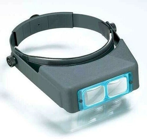 Donegan optivisor lente - donegan, da-4