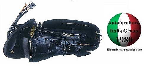 Specchio retrovisore ter - specchio, sx