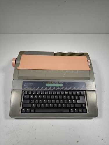 Facit t160 macchina - macchina, da