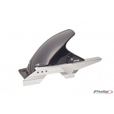 PARAFANGO POSTERIORE PUIG PER HONDA CB 1300 2005 > 2010 CARBON LOOK 1638C