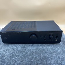 Denon PMA-100M Amplificatore