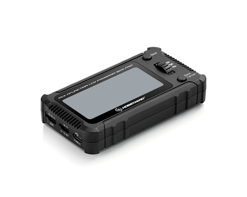 Hobbywing lcd scatola - lcd,