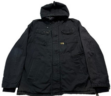 Giacca parka uomo star - giacca, g-star