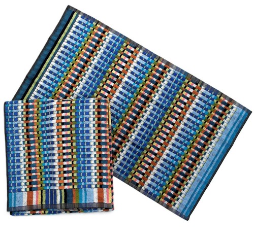 Missoni home set spugne - set, 2