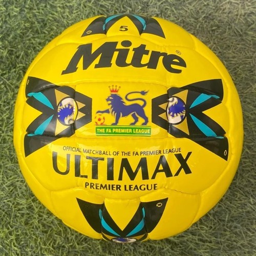 Mitre ultimax football taglia - mitre,