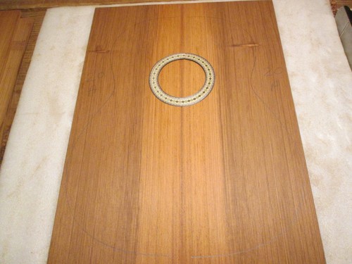 Tavola armonica
