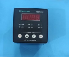 Cheonsei Regolatore pH/ORP MESTAR-HS0