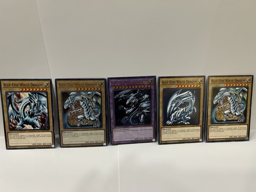 Lotto core deck drago - core,