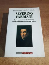 SEVERINO FABRIANI