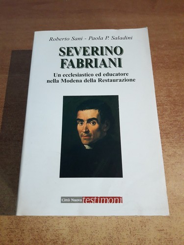 Severino fabriani - severino,