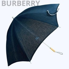 BURBERRY Burberry autentico