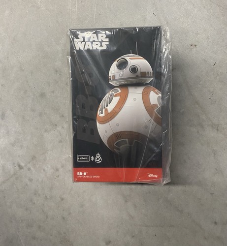 Sphero star wars - sphero,